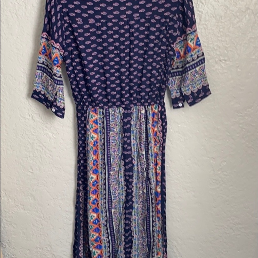 Boho dress
